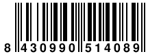 Ver codigo de barras