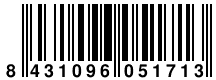 Ver codigo de barras