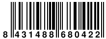 Ver codigo de barras