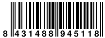 Ver codigo de barras
