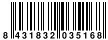 Ver codigo de barras
