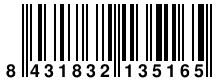 Ver codigo de barras