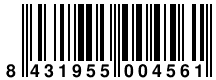 Ver codigo de barras