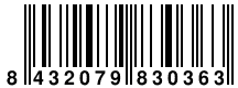 Ver codigo de barras