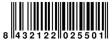 Ver codigo de barras
