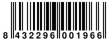 Ver codigo de barras