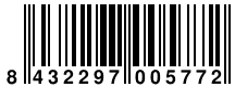 Ver codigo de barras