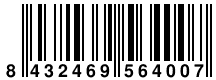 Ver codigo de barras