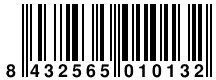 Ver codigo de barras