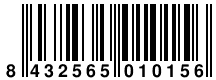 Ver codigo de barras