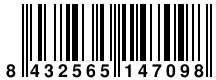 Ver codigo de barras