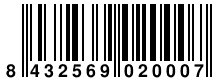 Ver codigo de barras