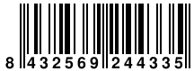 Ver codigo de barras