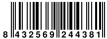 Ver codigo de barras