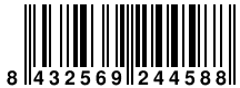 Ver codigo de barras