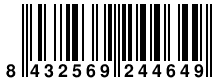 Ver codigo de barras