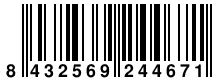 Ver codigo de barras