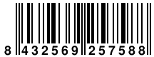 Ver codigo de barras