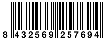 Ver codigo de barras