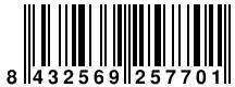 Ver codigo de barras