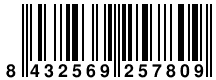Ver codigo de barras