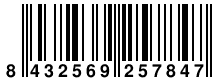Ver codigo de barras