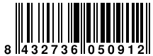 Ver codigo de barras