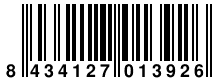 Ver codigo de barras