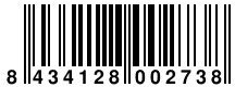 Ver codigo de barras