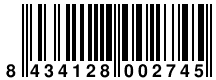 Ver codigo de barras