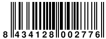 Ver codigo de barras
