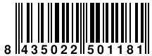 Ver codigo de barras
