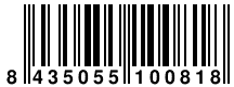 Ver codigo de barras
