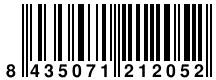Ver codigo de barras