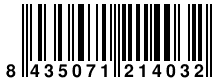 Ver codigo de barras