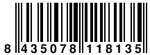 Ver codigo de barras