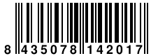 Ver codigo de barras