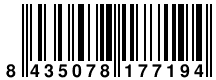 Ver codigo de barras