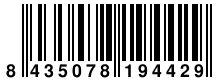 Ver codigo de barras