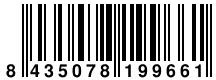 Ver codigo de barras