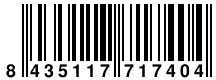 Ver codigo de barras