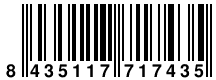 Ver codigo de barras