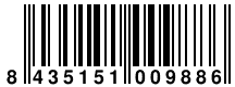 Ver codigo de barras