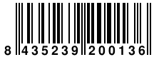 Ver codigo de barras