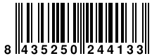 Ver codigo de barras
