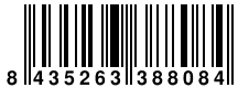 Ver codigo de barras