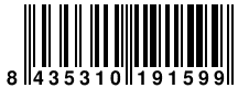 Ver codigo de barras
