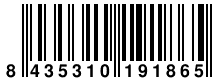 Ver codigo de barras
