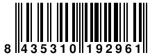 Ver codigo de barras