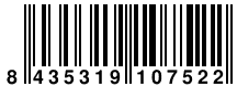 Ver codigo de barras